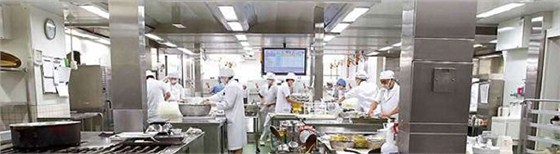 商用廚房設(shè)備