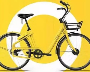 小黃車到底會不會黃?