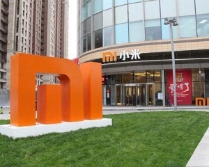 小米產業鏈概念股漲幅居前,藍思科技等多股跟漲