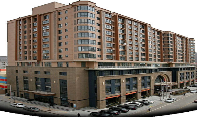 酒店廚房工程項(xiàng)目案例