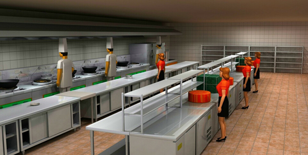 商用廚房設(shè)計(jì) http://www.tdmalls.com/upload/article/cc1ca5c0df11e73de862ed6351a2fb5b.jpg