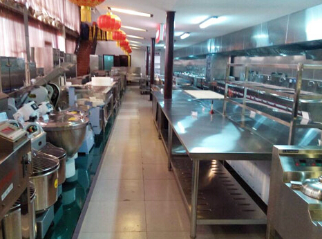 商用廚房設(shè)備 商用廚房設(shè)備