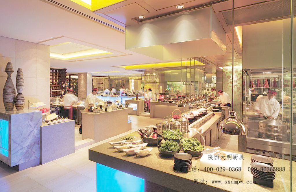 西安廚房設備 西安廚房設備