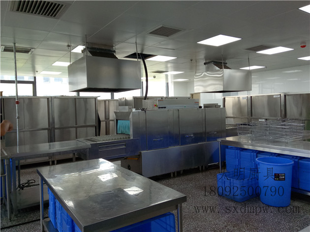 商用廚房設(shè)備