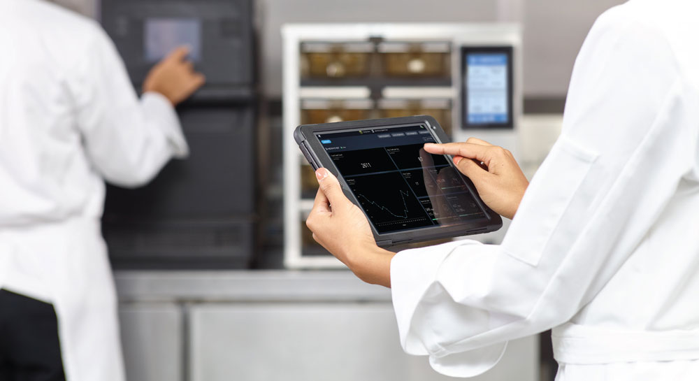 物聯(lián)網(wǎng)改善商業(yè)廚房運(yùn)營-陜西大明商業(yè)廚具 物聯(lián)網(wǎng)改善商業(yè)廚房運(yùn)營-陜西大明商業(yè)廚具