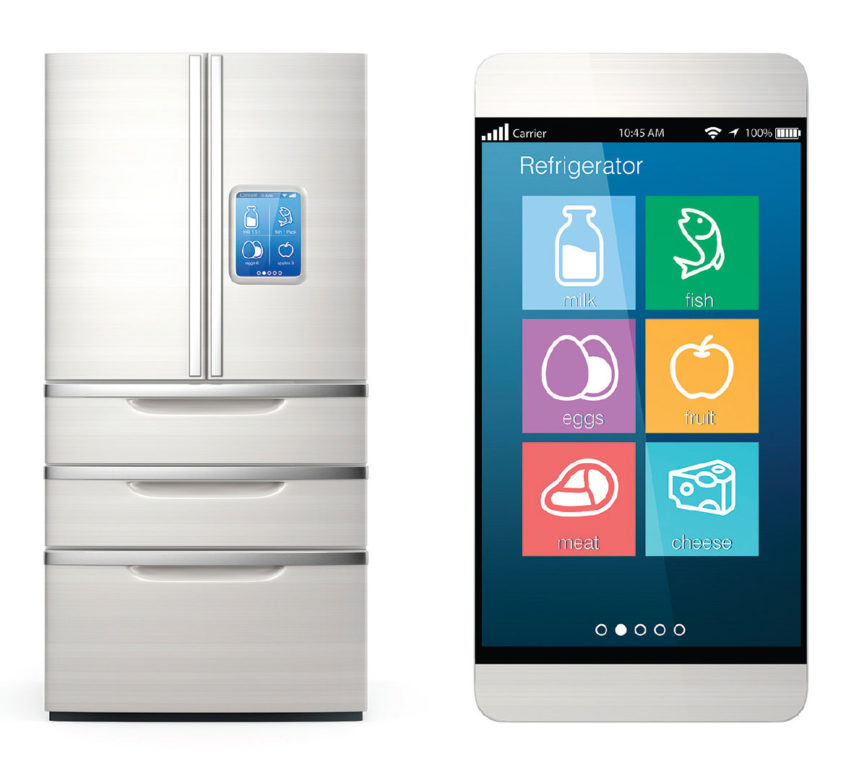 智能冰箱-陜西大明商業(yè)廚具 智能冰箱-陜西大明商業(yè)廚具