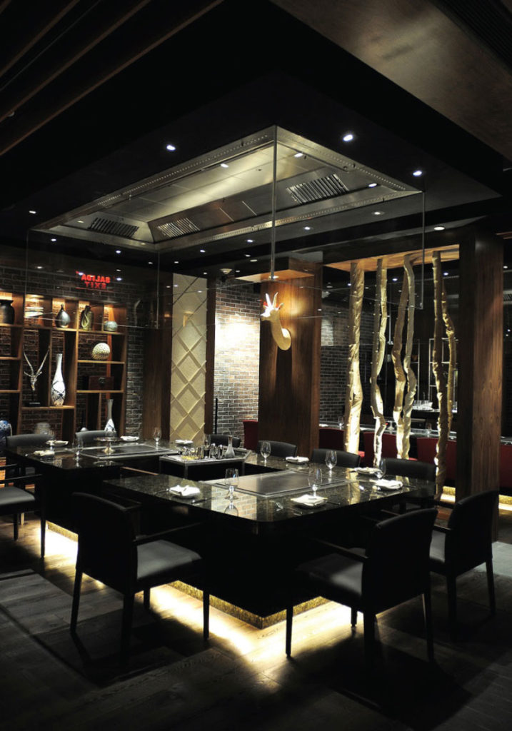 暖通空調(diào)用量和溫度追蹤-陜西大明商業(yè)廚具 暖通空調(diào)用量和溫度追蹤-陜西大明商業(yè)廚具