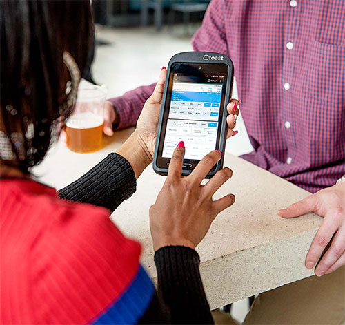 科技提高用餐顧客體驗-陜西大明廚具 科技提高用餐顧客體驗-陜西大明廚具