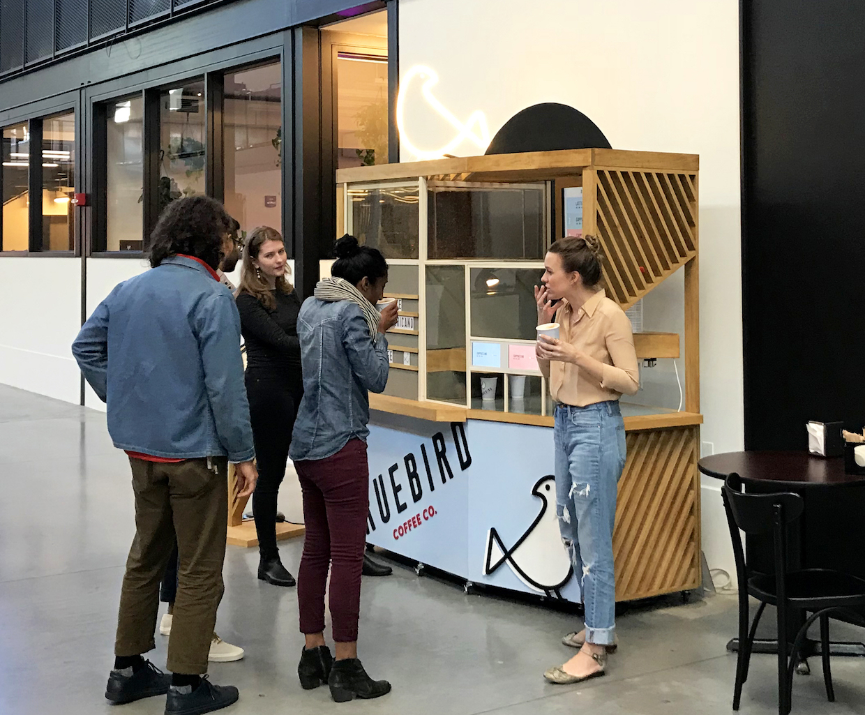 TrueBird-全自動(dòng)咖啡機(jī)-陜西大明商業(yè)廚具 TrueBird-全自動(dòng)咖啡機(jī)-陜西大明商業(yè)廚具