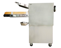 全自動(dòng)揉壓面機(jī) 全自動(dòng)揉壓面機(jī)