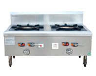 雙眼矮湯爐(鼓風(fēng)) 雙眼矮湯爐(鼓風(fēng))