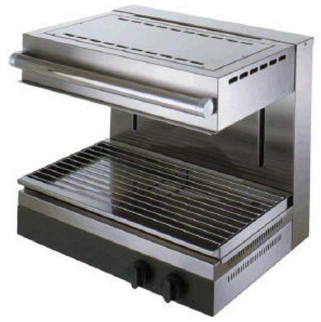 座臺式電力面火爐 座臺式電力面火爐