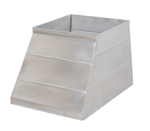 變徑風(fēng)管(1) 變徑風(fēng)管(1)