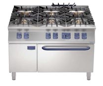 六頭爐連鋦爐 六頭爐連鋦爐