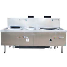 一蒸一炒爐 一蒸一炒爐