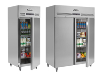 高身雪柜(單雙門) 高身雪柜(單雙門)