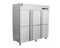 六門冰柜 六門冰柜