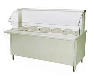 柜式保溫臺 柜式保溫臺