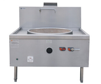 單眼大鍋灶 單眼大鍋灶