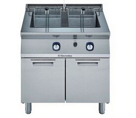 雙杠燃?xì)庹t