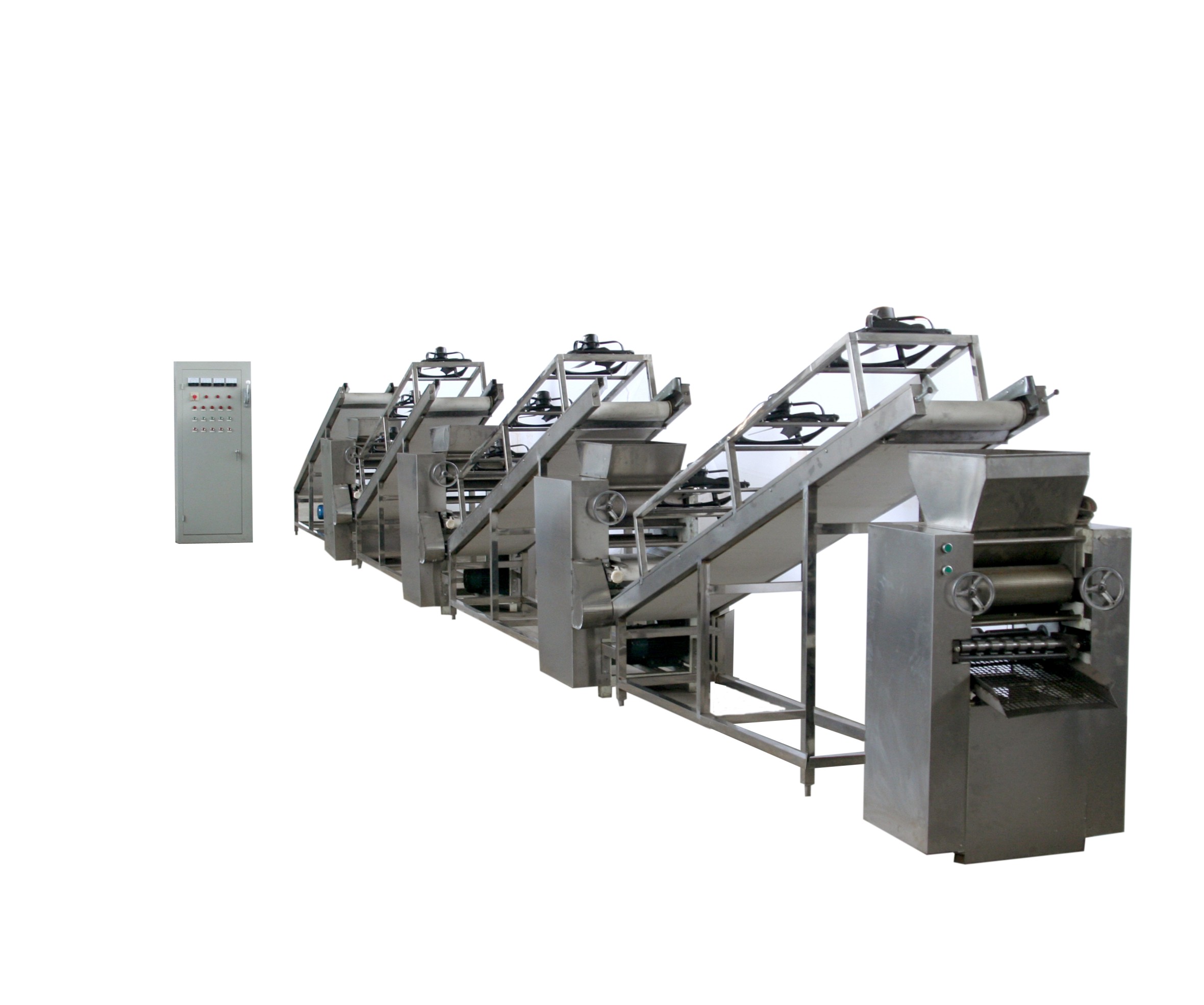 350鍋巴機(jī)_鍋巴生產(chǎn)線 350鍋巴機(jī)_鍋巴生產(chǎn)線